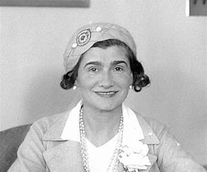 Coco Chanel