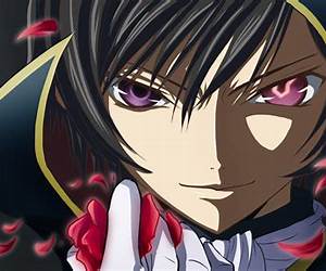 Code Geass: Shikkoku no Renya, Vol. 03