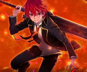 Code Name: Ghost (A Warrior