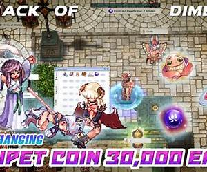 Coins of Chaos