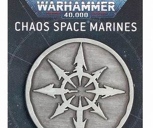 Coins of Chaos