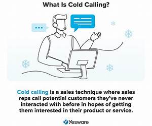 Cold Calls