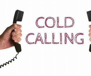 Cold Calls