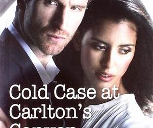 Cold Case at Carltons Canyon (Cold Case #2) Cold Case at Carltons Canyon (Cold Case #2)