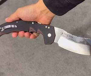 Cold Steel
