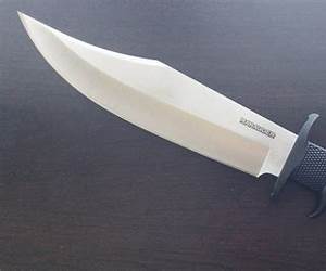 Cold Steel Cold Steel