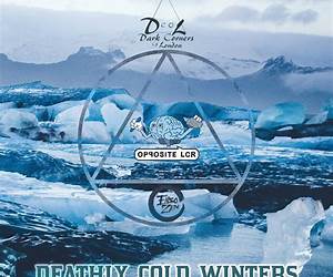 Cold...Deathly Cold