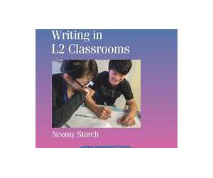 Collaborative Writing in L2 Classrooms (New Perspectives on Language and Education Book 31)