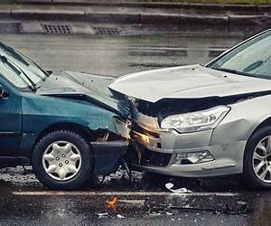 Collision: A Novel