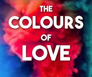 Colors Of Love