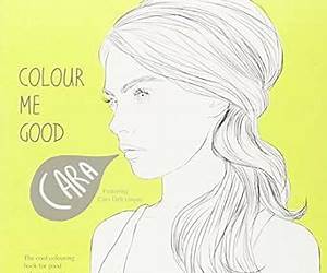 Colour Me Good Cara Colour Me Good Cara