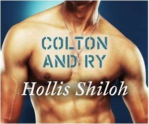 Colton and Ry