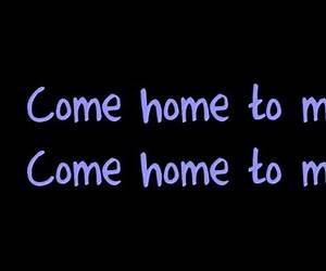 Come Home to Me (Whiskey Creek, #6)