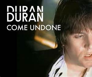 Come Undone (Rock Hard, #1)