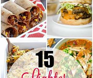Comfort Food Diet