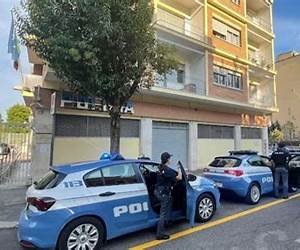 Commissariato di Polizia La Bella Napoli