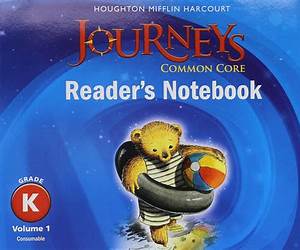 Common Core Reader