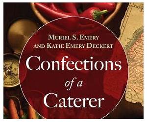 Confections of a Caterer Confections of a Caterer