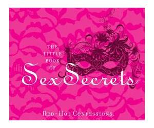 Confessions Of The Secret Sex Slave