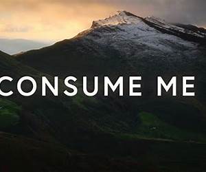 Consume Me (Master Chefs, #3)