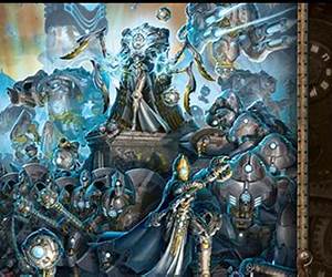 Convergence of Cyriss