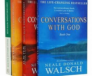 Conversations With God