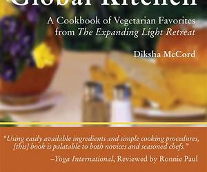 Cooking Light Global Kitchen: The World