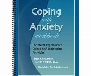 Coping with Anxiety Workbook Coping with Anxiety Workbook