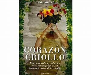 Corazón Criollo