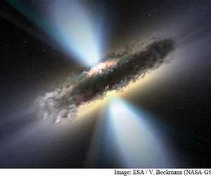 Cosmic Debris