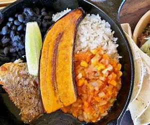 Costa Rican Typical Foods