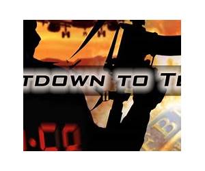 Countdown to Terror