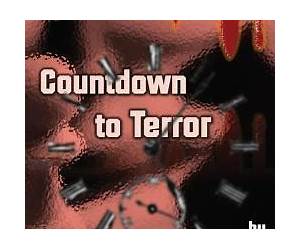 Countdown to Terror Countdown to Terror