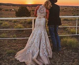Country Bride