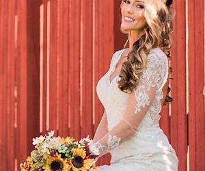 Country Bride