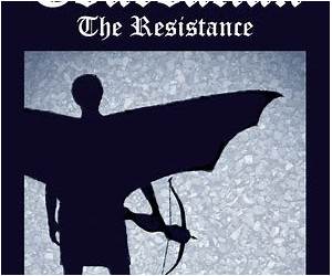 Courvalian: The Resistance