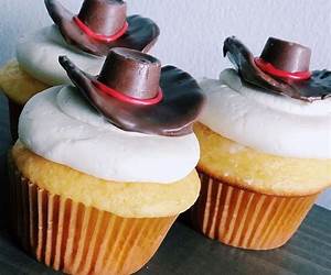 Cowboys and Cupcakes (Cowboys and Chocolate)