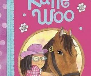 Cowgirl Katie (Katie Woo) Cowgirl Katie (Katie Woo)