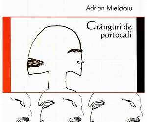 Crânguri de portocali