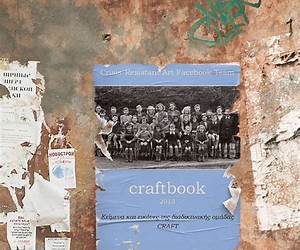 Craftbook 2013