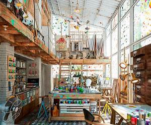 Creative Spaces: Inspired homes and creative interiors Creative Spaces: Inspired homes and creative interiors