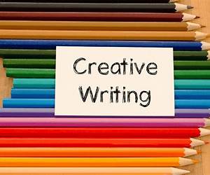 Creative Writing: A Teacher