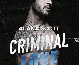 Criminal Love and Other Stories Criminal Love and Other Stories