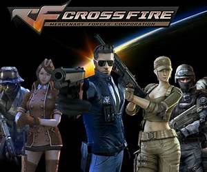 Crossfire