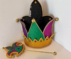 Crown the Jester