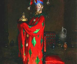 Crown the Jester
