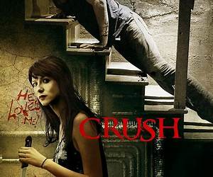 Crush (Campus Confessions, #4)