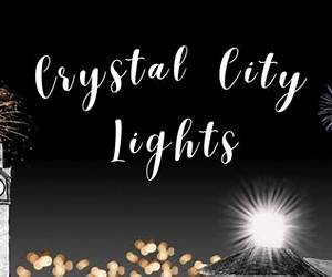 Crystal City Lights Crystal City Lights