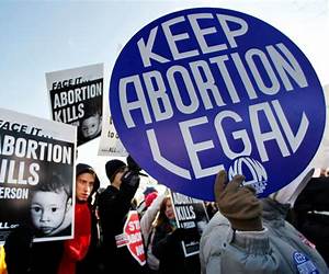 Culture and Abortion