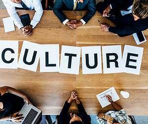 Culture by Porterbrook Network